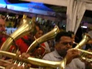 Tour de chauffe à Guca 2