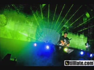 Joachim Garraud @ Le lavandou (photos)