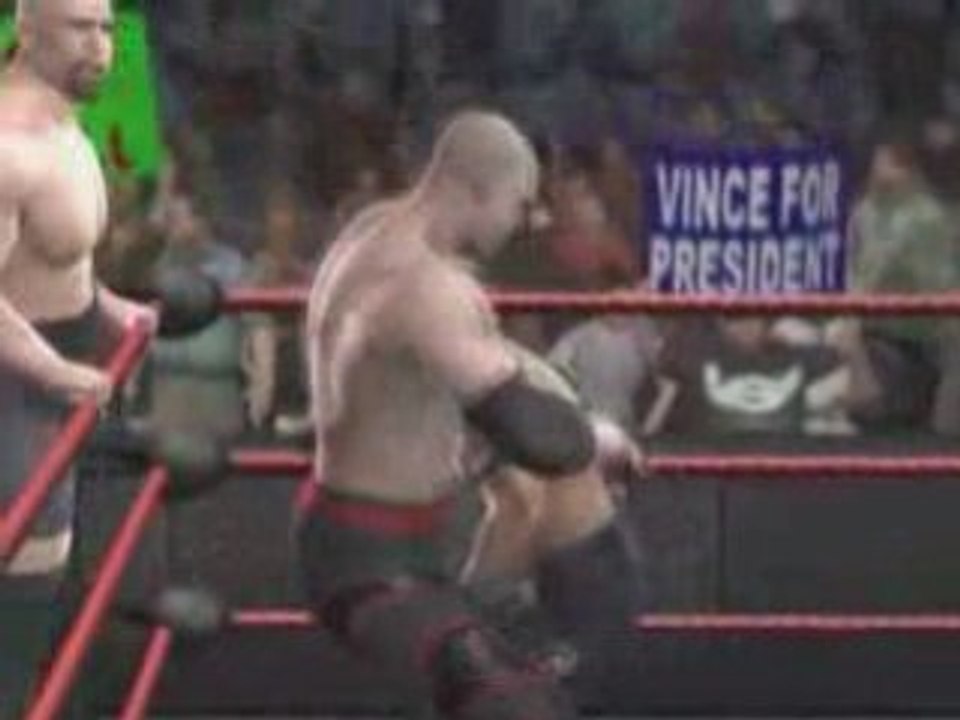 EMC² vs. Latino Nation