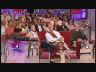 jonathan lambert [VD]