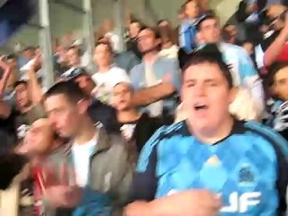 parckage marseillais a bordeaux