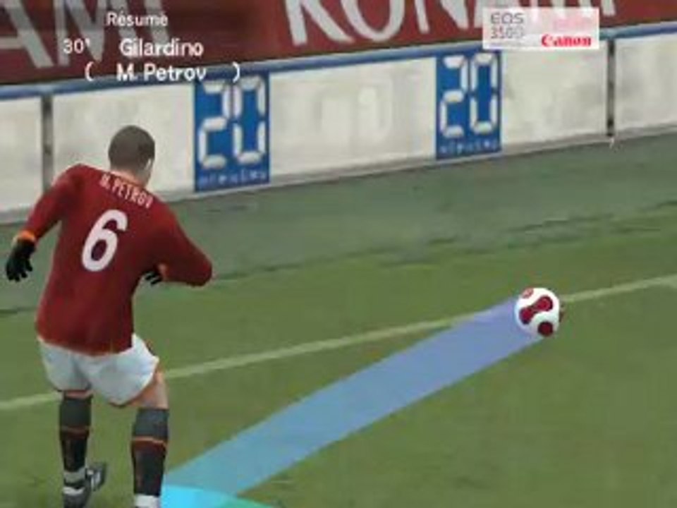 Arsenal - Milan Real - Bayern OM - Roma