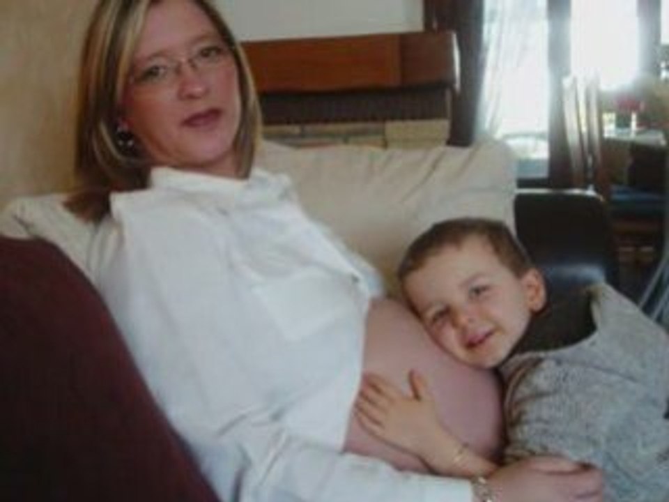 Video de mes bébés