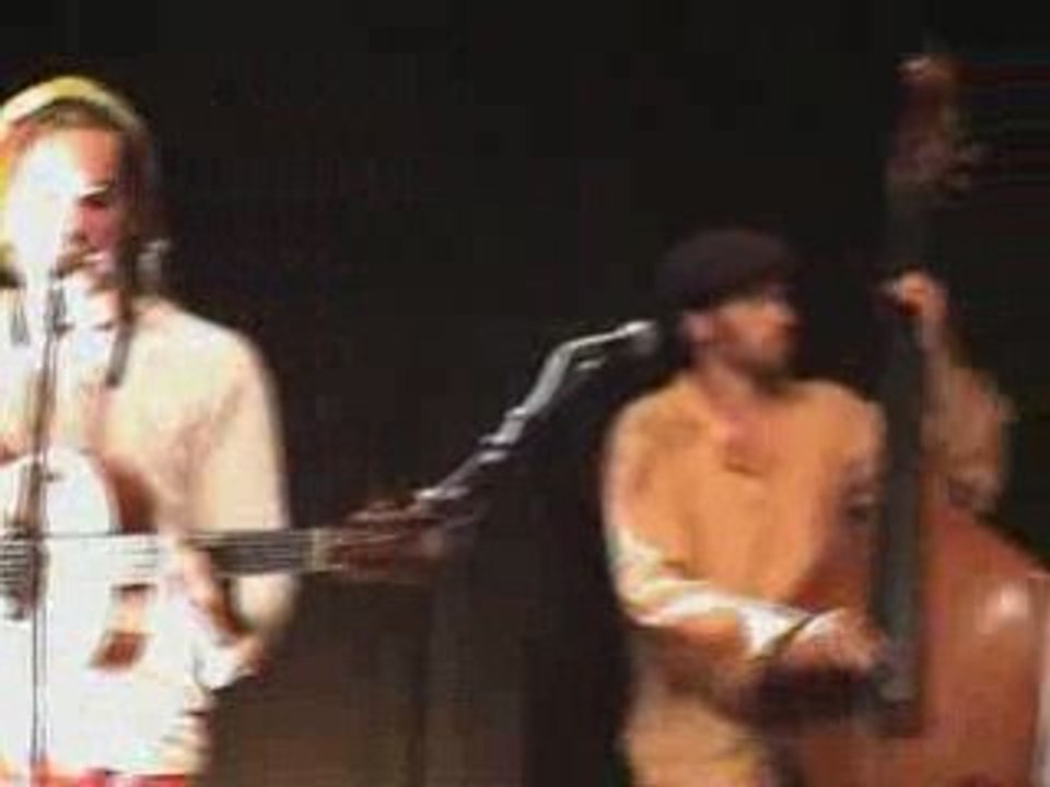 Les Boeufs troquistes