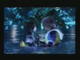 FFX - Tidus and Yuna - Metallica, Nothing Else Matters