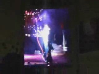 Si no estás aquí (Barquisimeto)