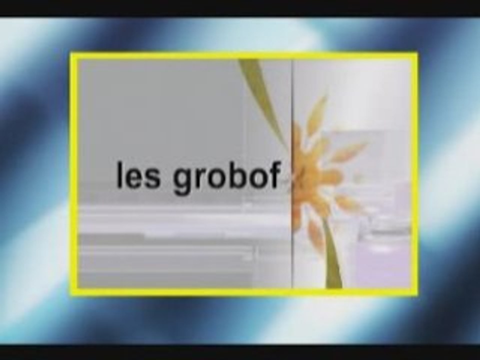 Les grobof