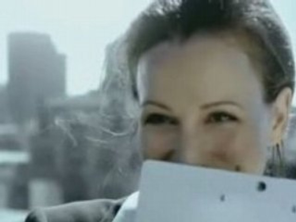 Denivit blanc éclat (publicité)