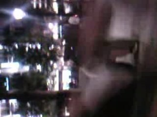 djamel kun fu sur les champs