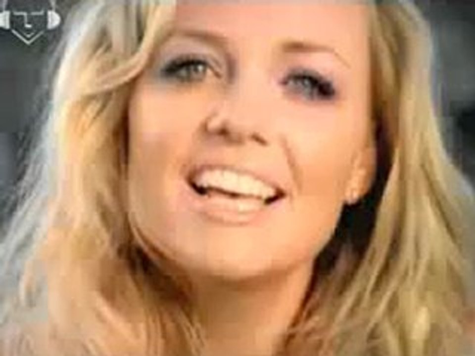 All I Need To Know Emma Bunton