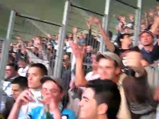 parckage marseillais bordeaux