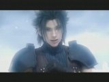 AMV Final Fantasy VII Crisis Core (Zack/Cloud)