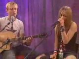 Avril Lavigne - Complicated (acoustic)