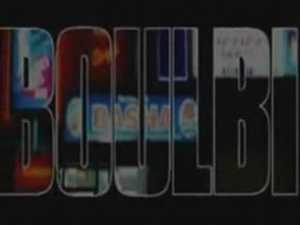 Kizito Remix De Boulbi