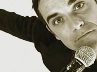 If it's hurting you - Robbie Williams