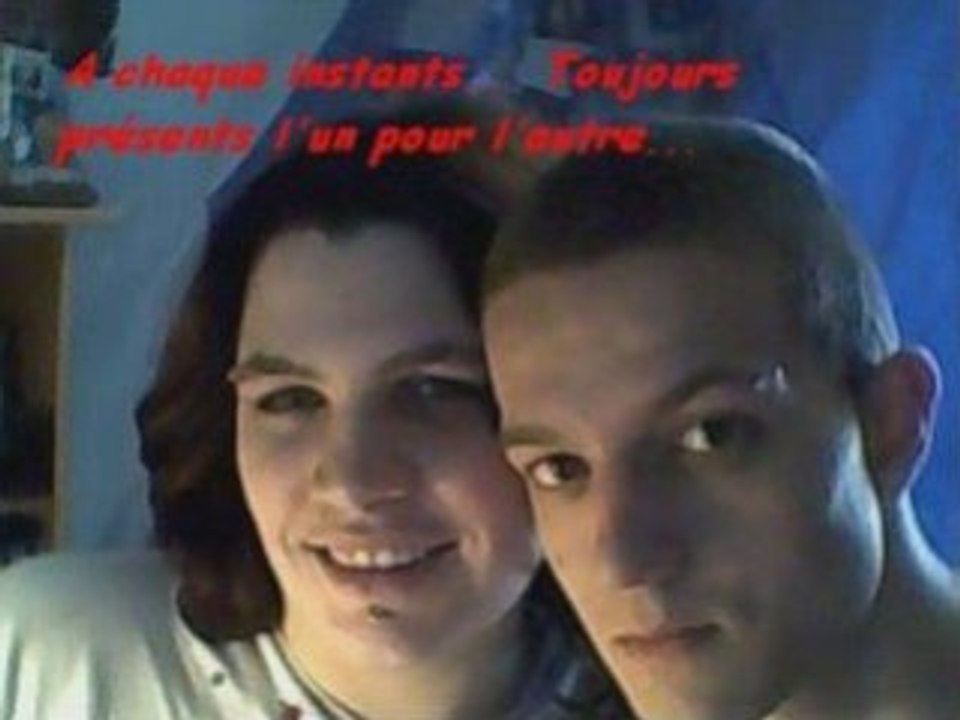 Yohan et moi
