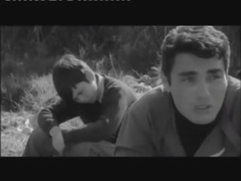 Rocco et ses frères - Visconti (1961)