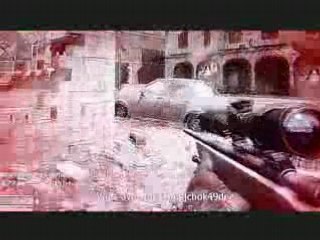 new new call of duty 4 no scope montage sniper ps3