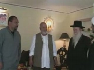 LE SIONISME EST FOUTU