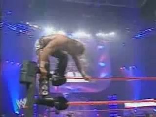 Top 30 finishers of the wwe