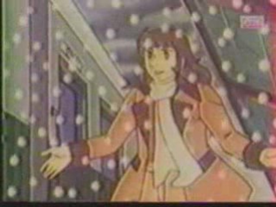 Candy rêve de ses retrouvailles avec Terry
