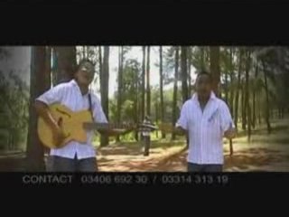 TARIKA HASINA Babonao