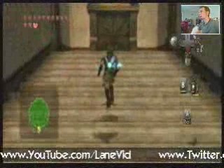 The Legend of Zelda Twilight Princess Walkthrough Part 172