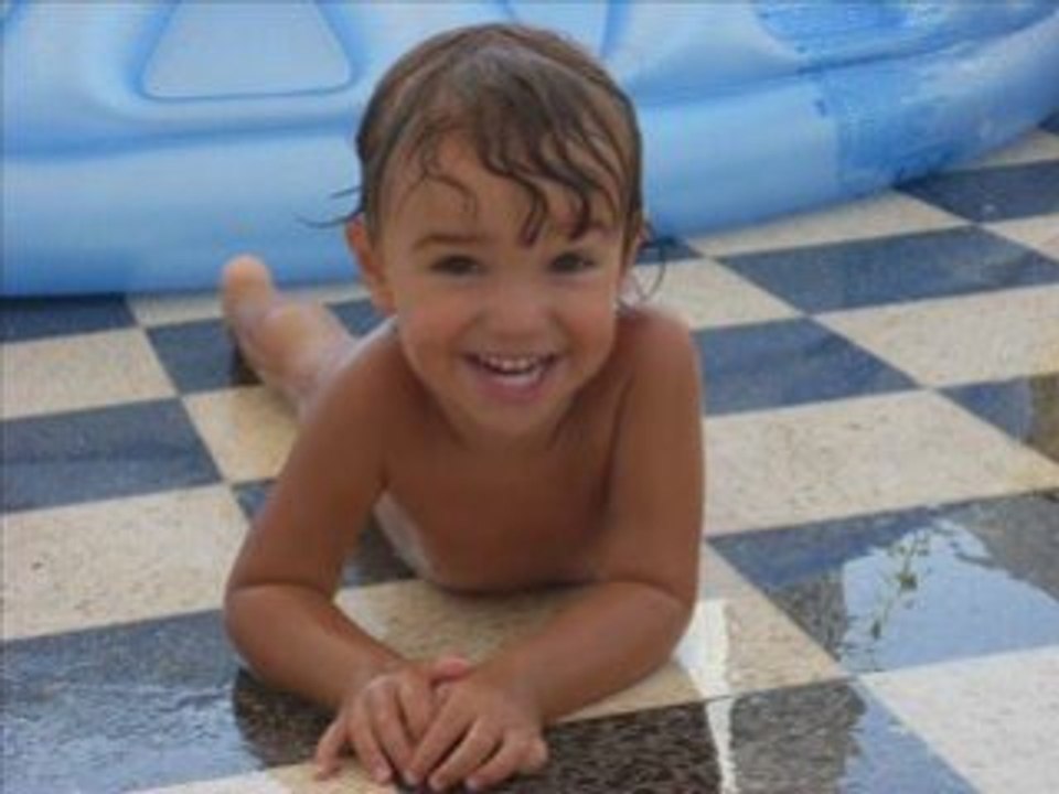 nos vacances en tunisie (gabes) été 2008