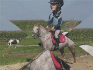 POM ET ELYSA DIMANCHE