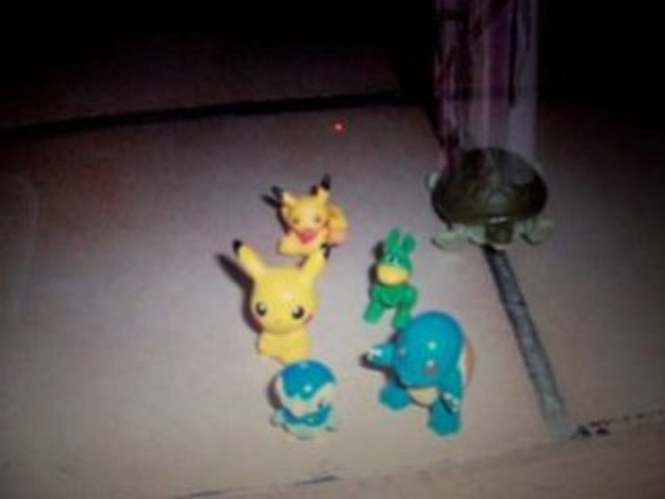 pokemon donjon mystere ep 18 : la salle interdite !