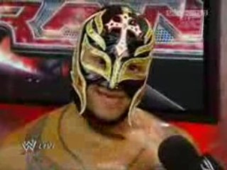 rey talks about kane