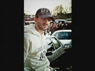 Reeno - Visions d'un monde vicieux (feat. P. Kaer & Dj Myst)