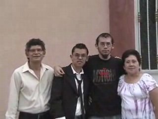 PRIMERA COMUNION ANGEL GERARDO