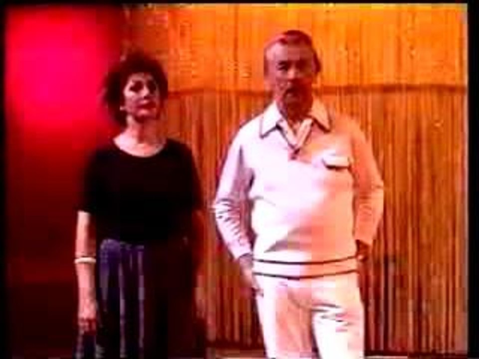 Boogie Day