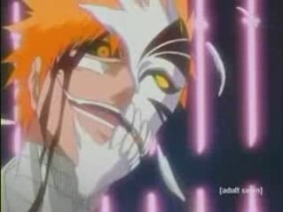 Hollow Ichigo AMV