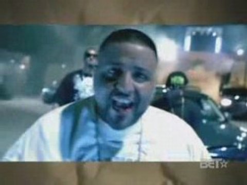 I'm so hood [Original] , dj khaled , t pain , rick ross