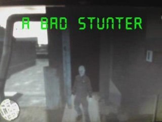GTA4 BAD STUNTER