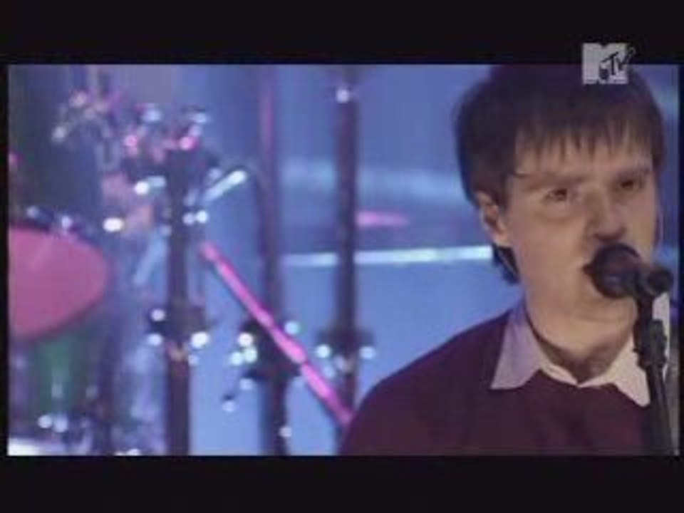 Weezer - Across The Sea (Live In Japan 2005)