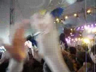 Cali solidays 2008