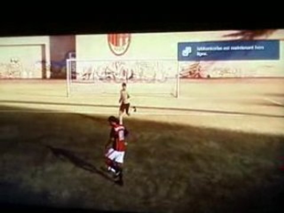Ronaldinho FIFA 09