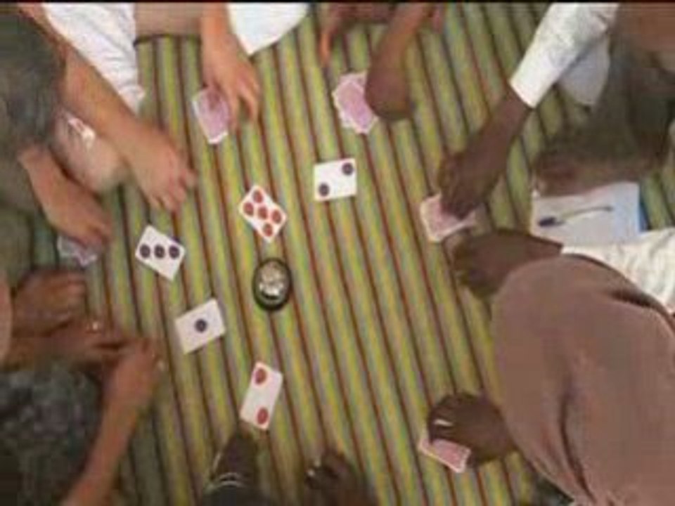 Muzafrik