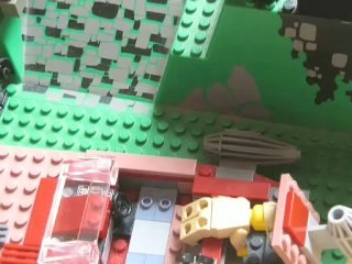 La VRAI quête de Vador