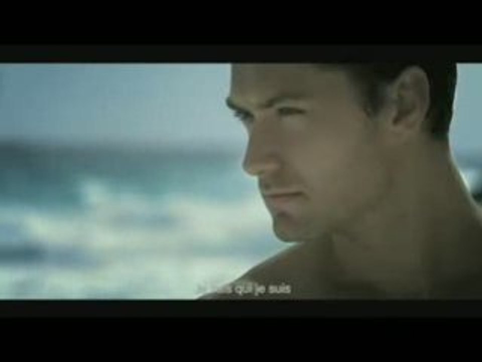 Dior Homme Sport 2008 Jude Law