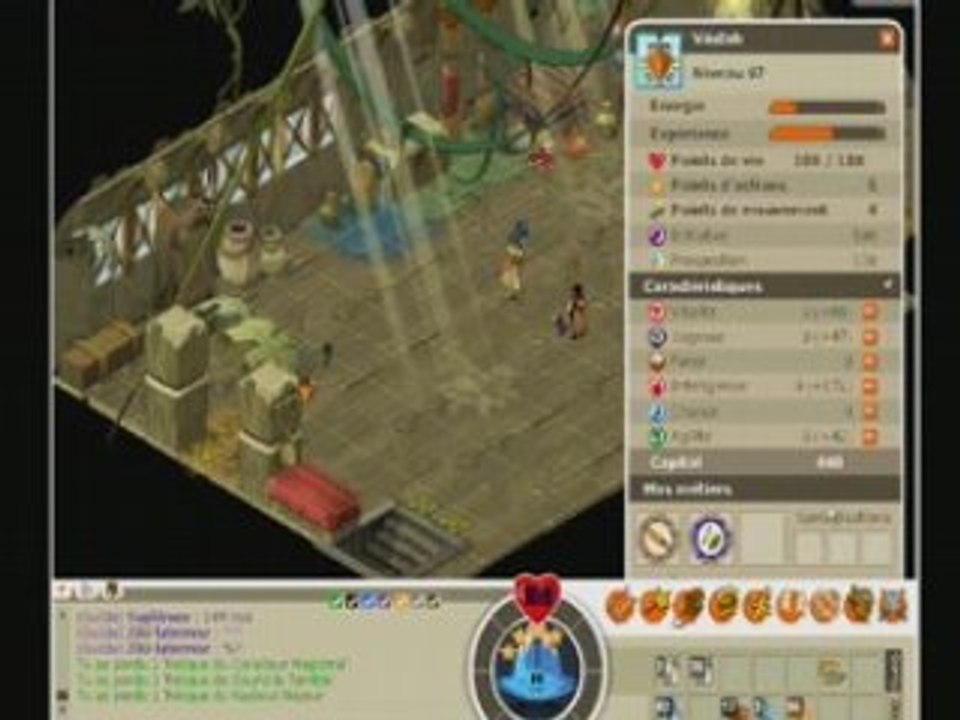 dofus osa lvl 97 restat [DOMEN]