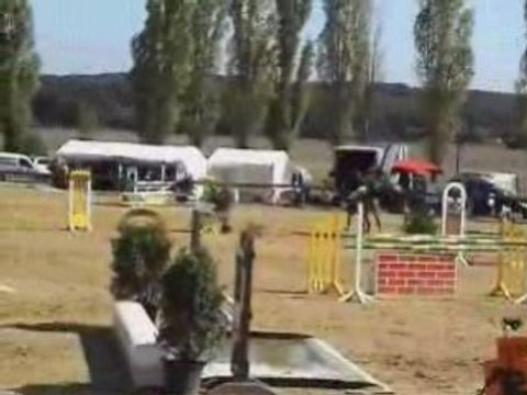 kelly concours 14/09/2009