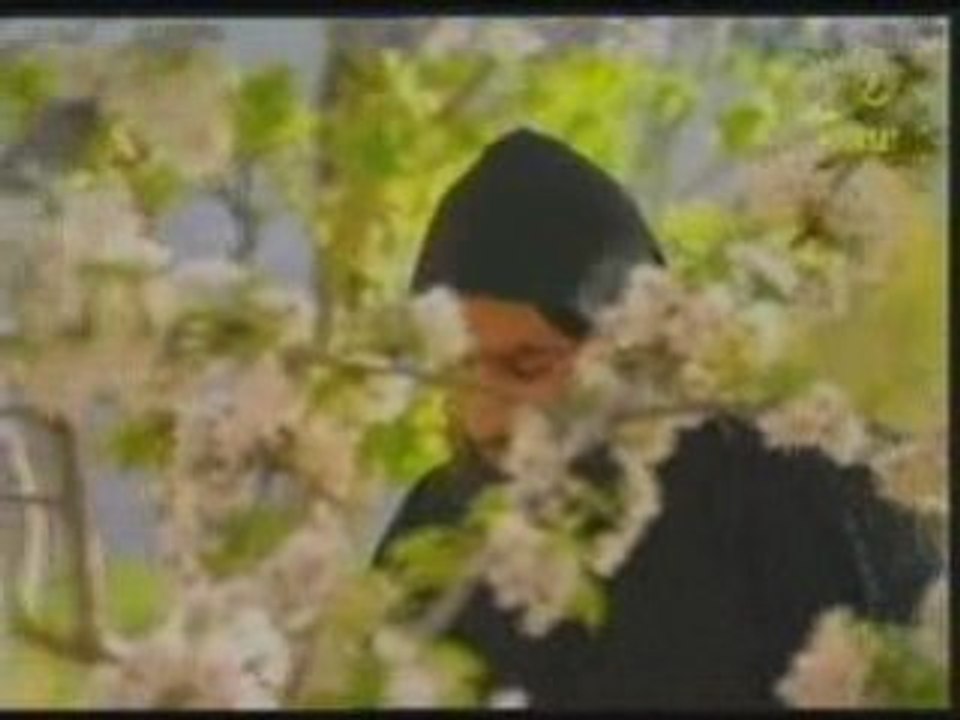 Majida al roumi - Irhamni ya allah