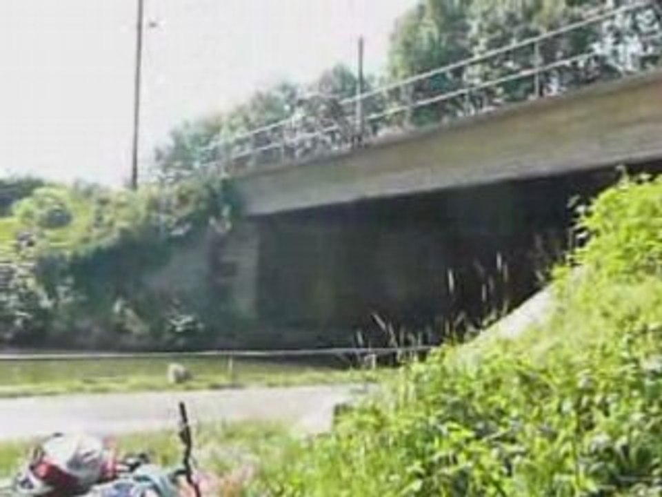 Canal