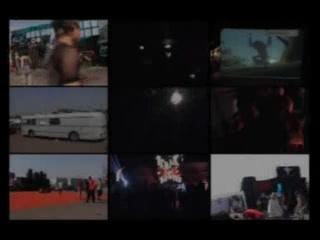 Teknival 1er mai 2005 Aphex