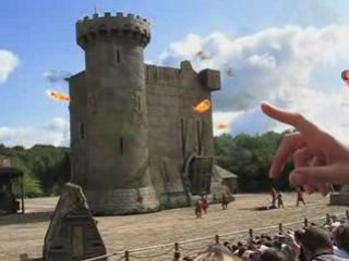 Les Epesses : Puy du Fou