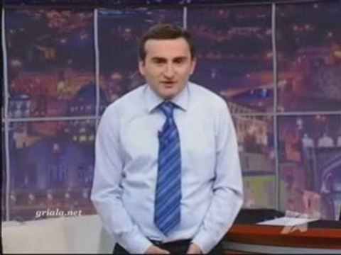 Vanos shou - marto vano 12.09.08